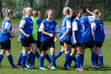 Bild 58 - B-Juniorinnen Kieler MTV - FSC Kaltenkirchen : Ergebnis: 0:0